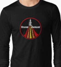 Team Banzai Long Sleeve T-Shirt