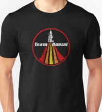 Team Banzai Unisex T-Shirt