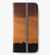 Tranquil Dawn iPhone Wallet/Case/Skin