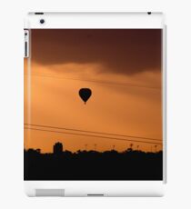 Tranquil Dawn iPad Case/Skin