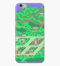 Onett iPhone Case
