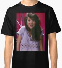 I LOVE KELLY KAPOWSKI Classic T-Shirt
