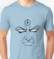 Doc Manhattan - Watchmen Slim Fit T-Shirt
