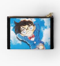 Detective Conan Cartoon CR2 Studio Pouch