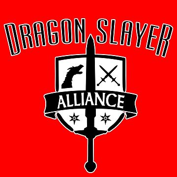 dragon alliance t shirt