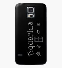 Funda/vinilo para Samsung Galaxy Aquarius/Saturn Talisman