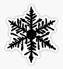 Snowflake(s) Sticker