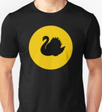 Western Australia Badge Unisex T-Shirt