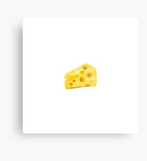 Cheese Metal Print