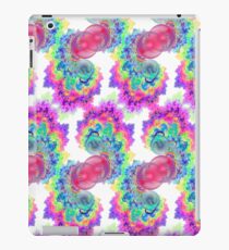 Psychedelic iPad Case/Skin
