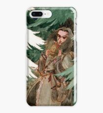 strider iPhone 8 Plus Case