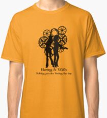 Bering & Wells Classic T-Shirt