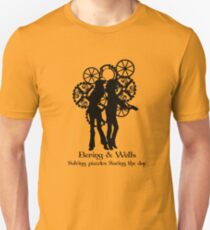 Bering & Wells Unisex T-Shirt