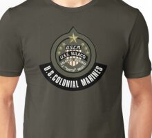 aliens colonial marines shirt