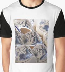 Clogs Graphic T-Shirt
