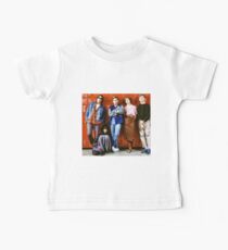 Breakfast Club Baby Tee