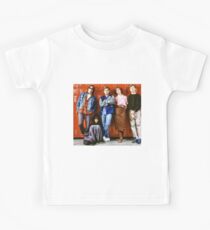 Breakfast Club Kids Tee