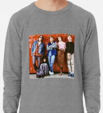 Breakfast Club Leichtes Sweatshirt