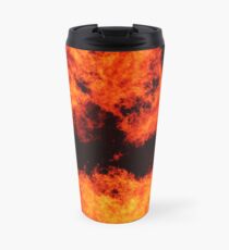 Fire? Travel Mug