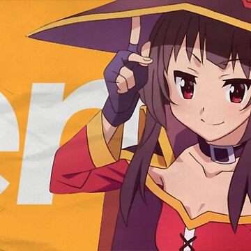 Anime, Kono Subarashii Sekai ni Shukufuku wo! Wiki