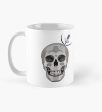 Cranial Pressure Mug