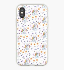 Lisa Frank Kitty Puke All Over iPhone Case