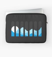 Good Night Laptop Sleeve