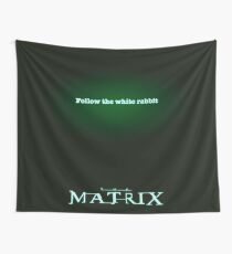 Untitled Wall Tapestry