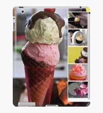 Crazy Cupcakes iPad Case/Skin