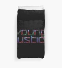 YJ Galaxy Duvet Cover