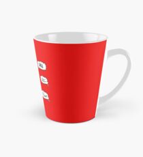 hello in different languages Tall Mug