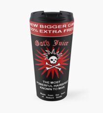Goth Juice Travel Mug
