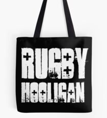 #Rugby Hooligan Tasche