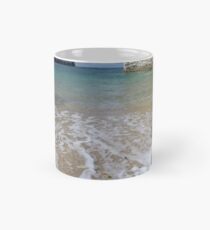 A dream of a day at Flamborough Classic Mug