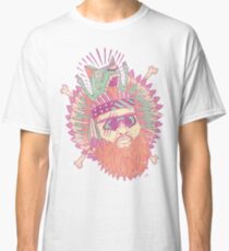All American Bronson Classic T-Shirt