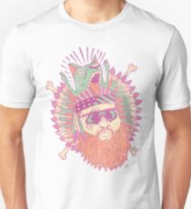 All American Bronson Unisex T-Shirt