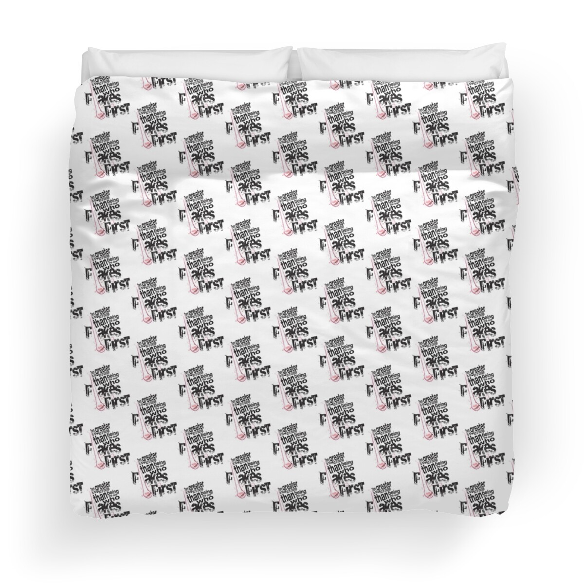 Gaa: Duvet Covers | Redbubble