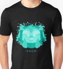 Snow Unisex T-Shirt