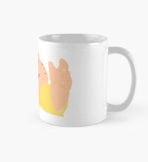 Baby Sinclair Mug