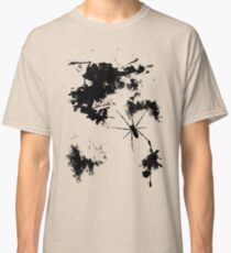 Grunge Spider Classic T-Shirt
