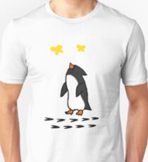Chasing Butterflies Unisex T-Shirt