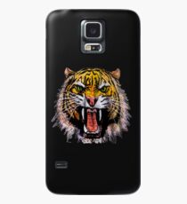 Tekken - Heihachi Tiger Case/Skin for Samsung Galaxy