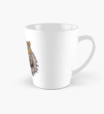 Tekken - Heihachi Tiger Tall Mug
