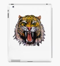Tekken - Heihachi Tiger iPad Case/Skin