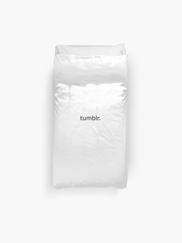 Tumblr Duvet Cover By 81kcaj Redbubble