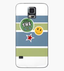 Yoosung BORN THE LOLOL Case/Skin for Samsung Galaxy