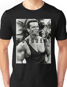 Arnold Schwarzenegger: T-Shirts | Redbubble