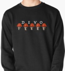 Devo Pullover