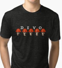 Devo Tri-blend T-Shirt