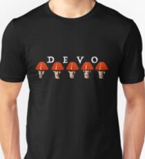 Devo Unisex T-Shirt